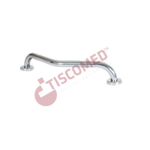 Bathroom grab bar - TABR 4983 - Tiscomed - toilet / for healthcare facilities
