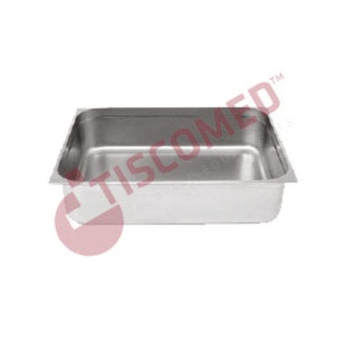 Composite warmer storage accessory - TFSS 5013  - Tiscomed - for dental instruments / for surgical instruments / storage