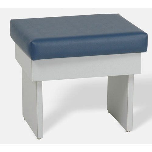 Healthcare facility bench SB120 Custom Comfort