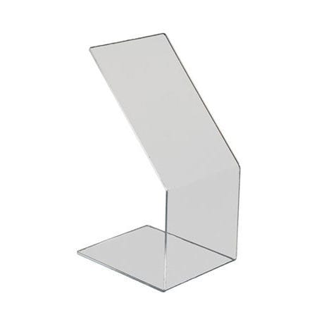 Fixed hospital screen - CCI600-SS/S - Custom Comfort - 1-panel