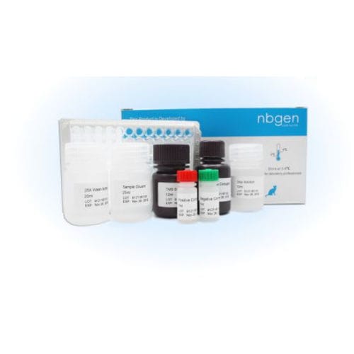 Veterinary rapid test - E30021 series  - Ring Biotechnology Co Ltd. - for swine / for antibodies / virus