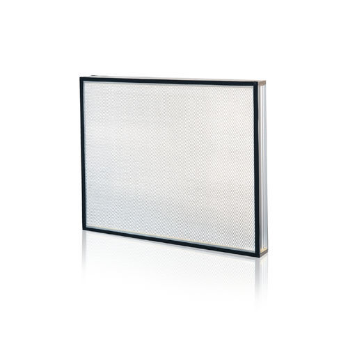 HEPA filter - M-HII-PAO - MayAir Manufacturing (M) Sdn Bhd - air / dust / for the pharmaceutical industry