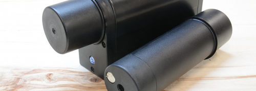 Medical device battery - NiMH - Concens A/S - mobile