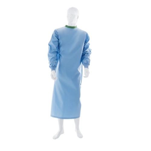 Unisex surgical gown - STANDARD - Matopat - L / XL / M