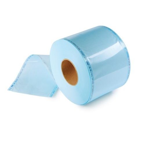 Sterilization pouch - OM-191-FPPA-107 - Matopat