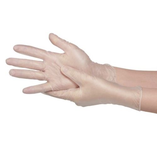 Vinyl gloves - Ambulex - Matopat - examination / ambidextrous / sterile
