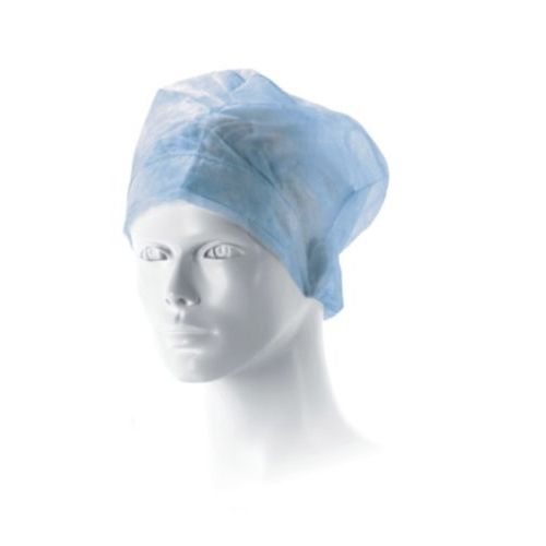 Surgical cap - Matodress - Matopat - polypropylene / non-woven / disposable