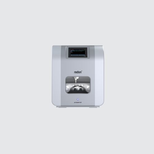 CAD/CAM milling machine REDON HYBRID Redon Teknoloji dental / for titanium / for zirconia