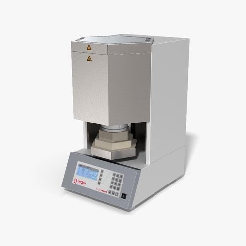 Heating furnace - Rapid - Redon Technology - sintering / for dental laboratories / benchtop