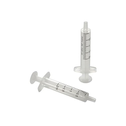 1 ml syringe - E1SWO - Jiangsu Eyoung Medical Devices - 10 ml / 5 ml ...