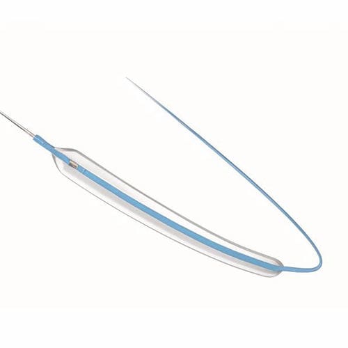 Pta Catheter - Periwalker™ - Tt Medical - Peripheral   Balloon