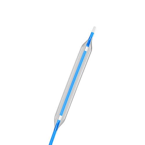 PTCA catheter - VesPenetrator® - TT Medical - coronary / balloon