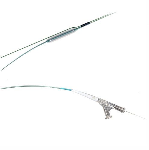 PTCA catheter - VesTrek® HYB - TT Medical - coronary / balloon