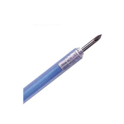 Puncture needle - Changzhou Zener Medtec - biopsy / anesthesia / suture