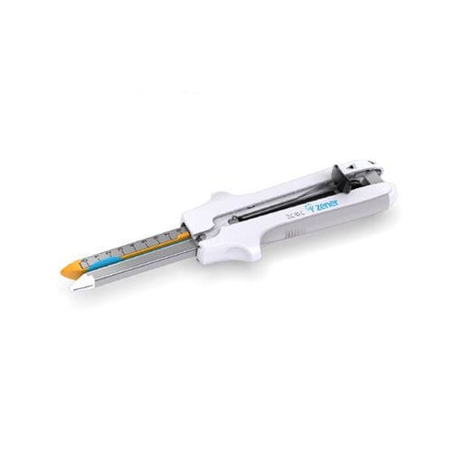 Linear surgical stapler - ZLC-60-C - Changzhou Zener Medtec - gastrointestinal surgery / disposable / cutting
