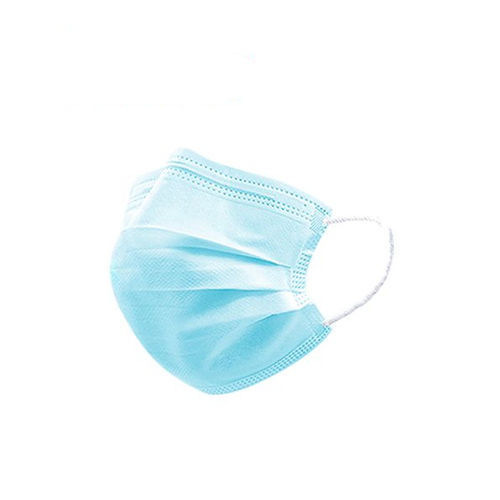 Fabric safety mask Changzhou Zener Medtec polypropylene / cotton