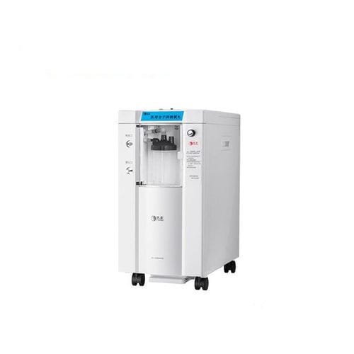 Medical oxygen generator - Changzhou Zener Medtec - home care / veterinary / modular
