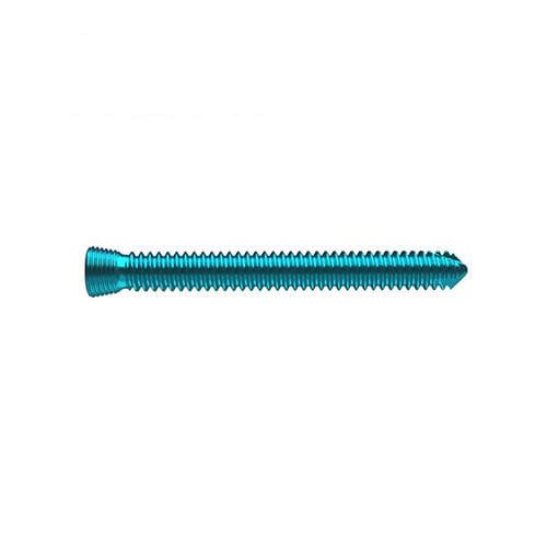 General purpose compression bone screw - 11.109.60.0 series - Changzhou Zener Medtec - locking