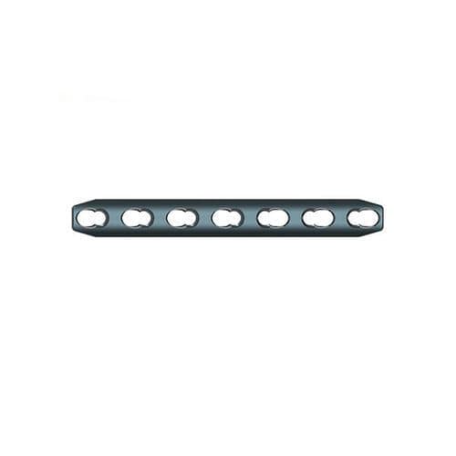 Humerus compression plate - 15. series - Changzhou Zener Medtec - distal / proximal / lateral