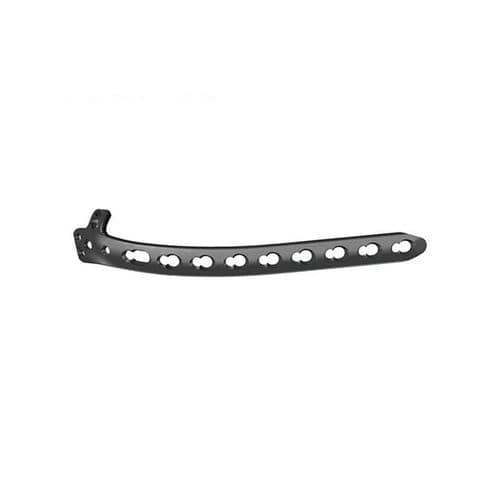 Humerus compression plate - 15.307.19.203 - Changzhou Zener Medtec - distal / lateral / locking