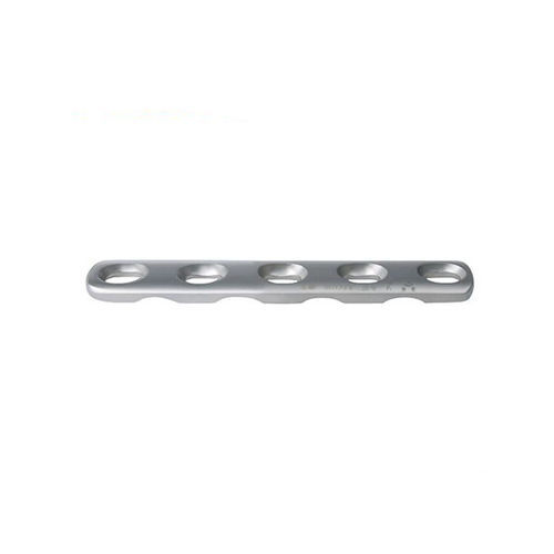 Humerus compression plate - 11.102.04.205 - Changzhou Zener Medtec - locking / titanium