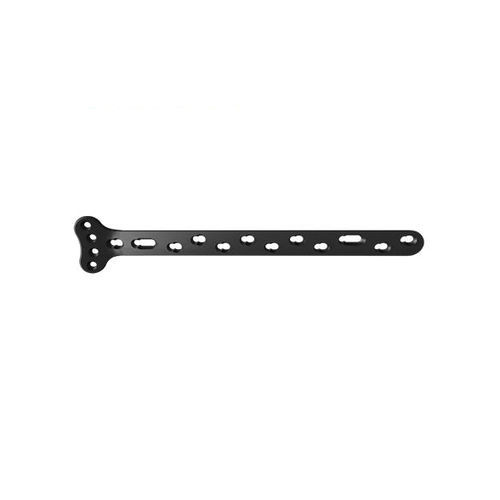 Radius compression plate - 11.109.07.0 series - Changzhou Zener Medtec - distal / locking / titanium
