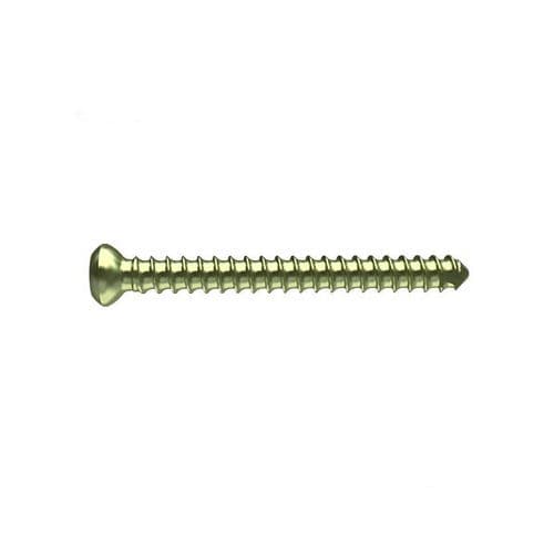 General purpose compression bone screw - 11.109.50.010 - Changzhou Zener Medtec
