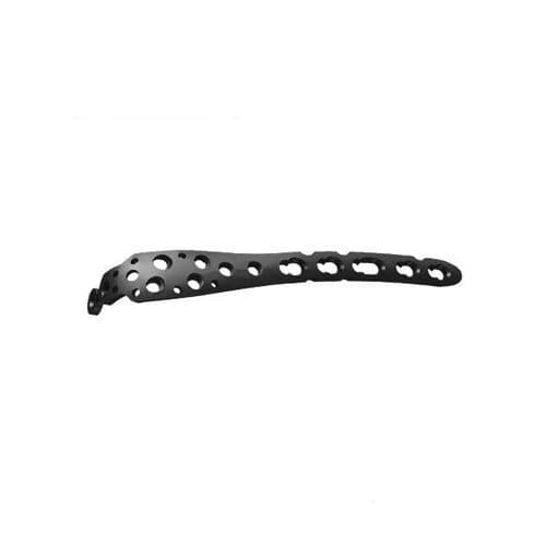 Olecranon compression plate - 15.307.17.103 - Changzhou Zener Medtec - locking / titanium