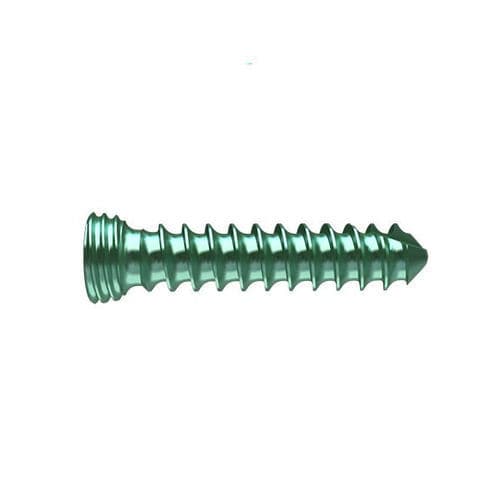 General purpose compression bone screw - 11.110.91.004 - Changzhou Zener Medtec - locking