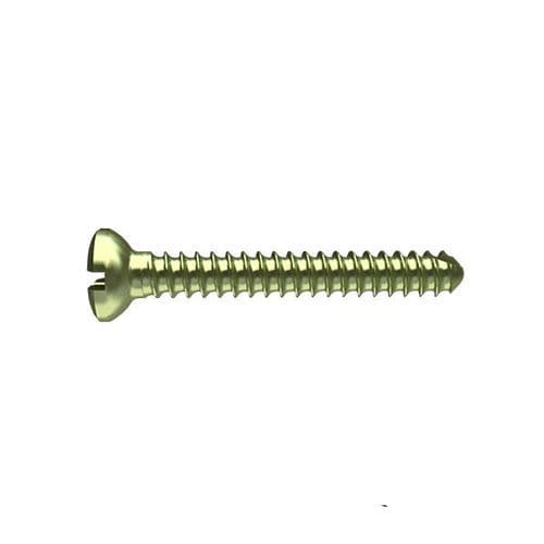 General purpose compression bone screw - 11.110.81.004 - Changzhou Zener Medtec