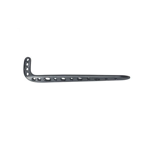Tibia compression plate - 11.107.37.005 - Changzhou Zener Medtec - distal / lateral / locking