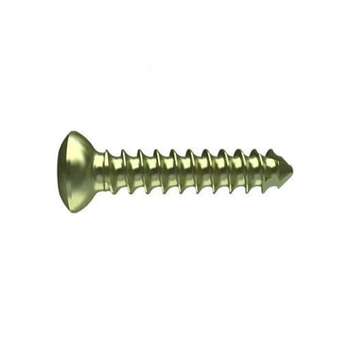 General purpose compression bone screw - 11.110.82.006 - Changzhou Zener Medtec