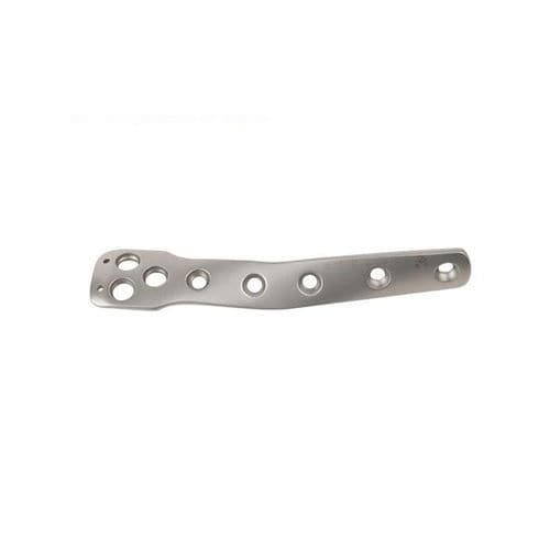 Tibia compression plate - 11.102.32.005 - Changzhou Zener Medtec - distal / lateral / metallic