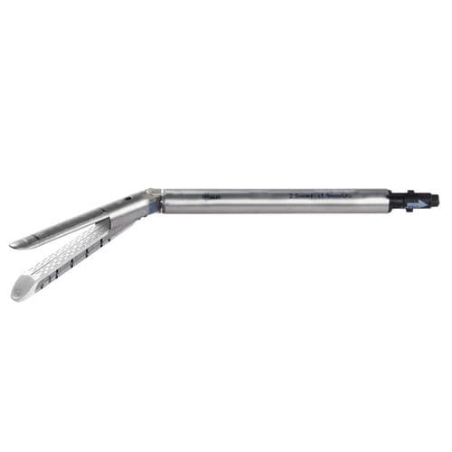 Linear surgical stapler - QELC6025R - Miconvey - laparoscopic surgery / gastrointestinal anastomosis / general surgery