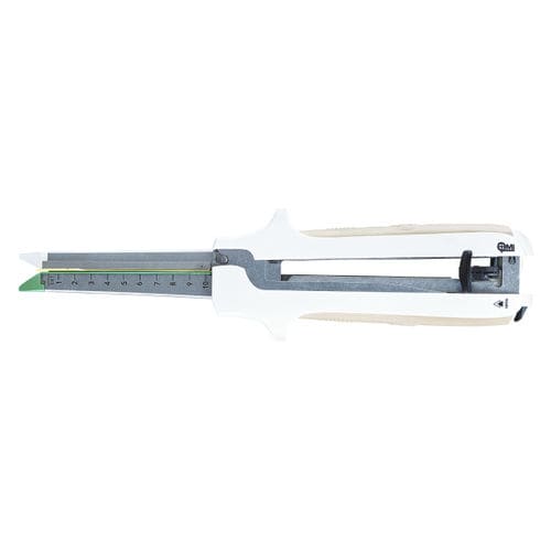 Linear surgical stapler - QOLC series - Miconvey - gastrointestinal surgery / general surgery / thoracic surgery