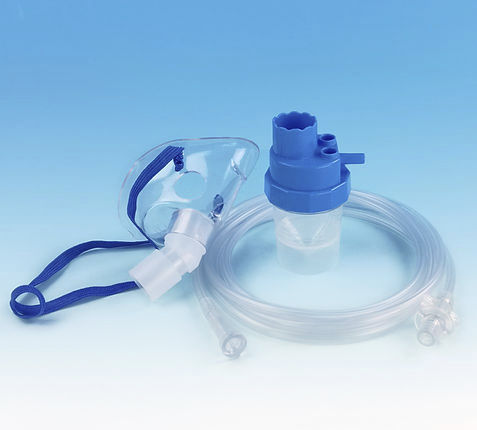 nebulizer kit with hose - Excellentcare Medical