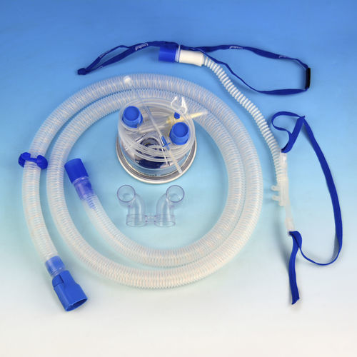 Adult breathing circuit - EM05-731A - Excellentcare Medical ...