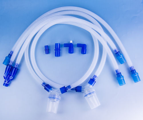 Pediatric breathing circuit - EM05-109E1 - Excellentcare Medical