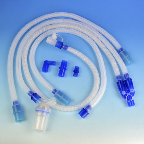 Pediatric breathing circuit - EM05-203 - Excellentcare Medical ...