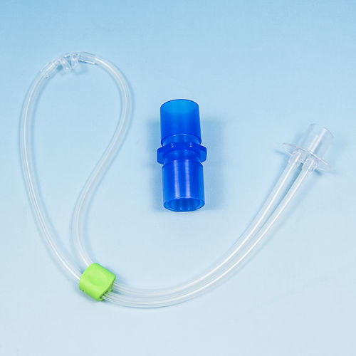 Oxygen Nasal Cannula - Em05-528 - Excellentcare Medical - Infant 