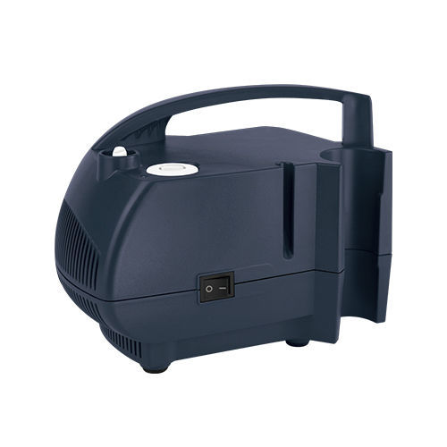 Nebulizer compressor - EM99-002 - Excellentcare Medical - portable / 1-workstation