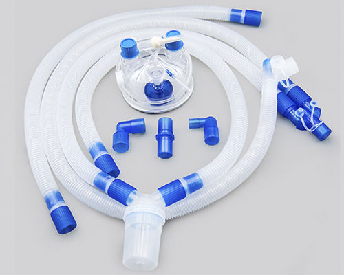 Disposable breathing circuit - EM05-201 - Excellentcare Medical