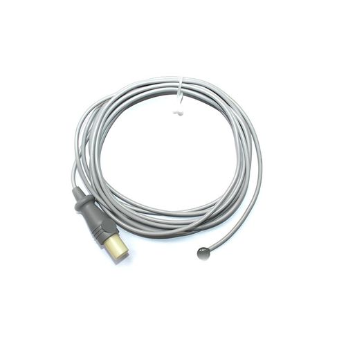 Temperature sensor - LFTP0001 CF-1OK - Shenzhen Hawk Medical Instrument - intensive care