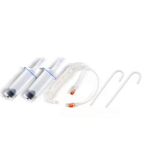 200 ml syringe - HK-10013 - Shenzhen Hawk Medical Instrument