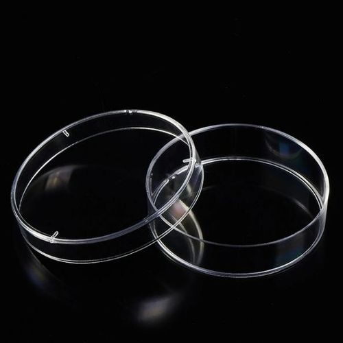Sterile Petri dish - C0 series - HWTAi