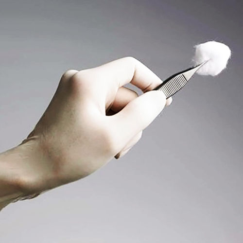 Latex gloves - HWTAi - examination / surgical / powder-free