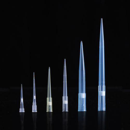 Sterile pipette tip - HWTAi - filter