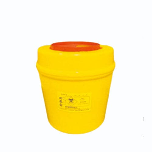Waste container - HWTAi - laboratory / blood / environmental