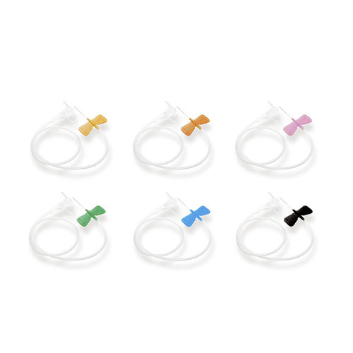Scalp infusion set - HWTAi
