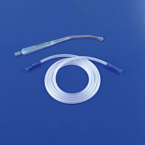 Suction tube - HWTAi